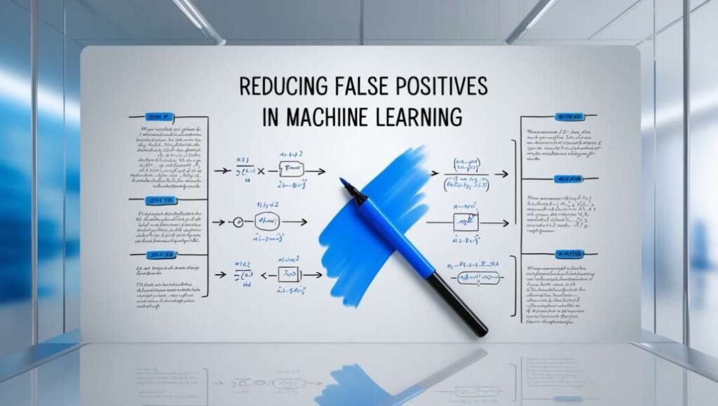 How to Reduce False Positives in Machine Learning?