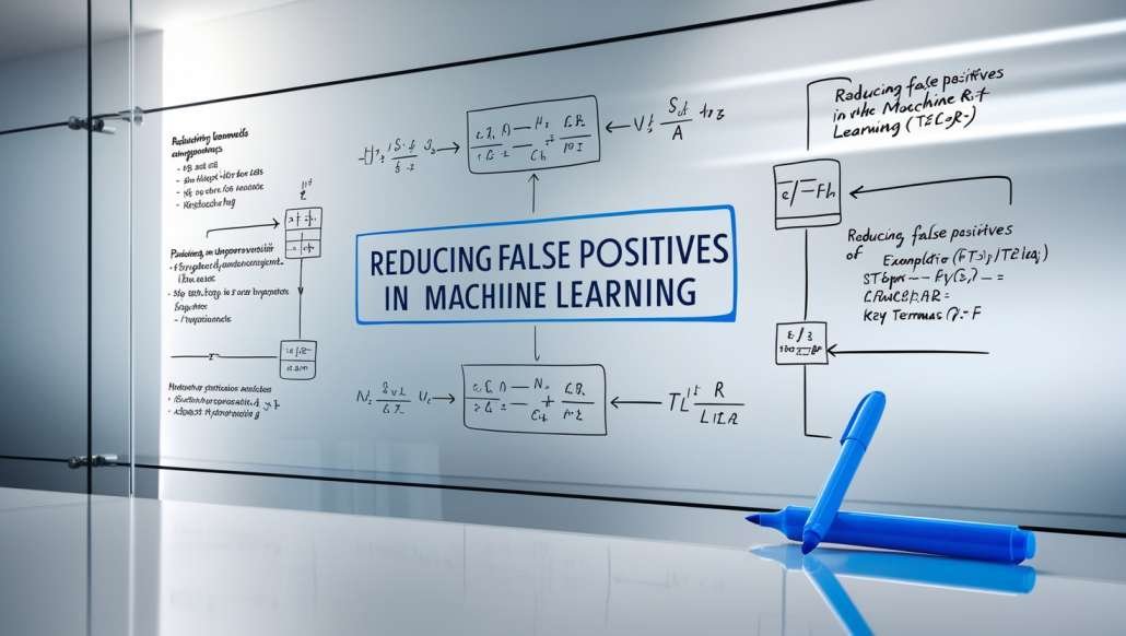 How to Reduce False Positives in Machine Learning?