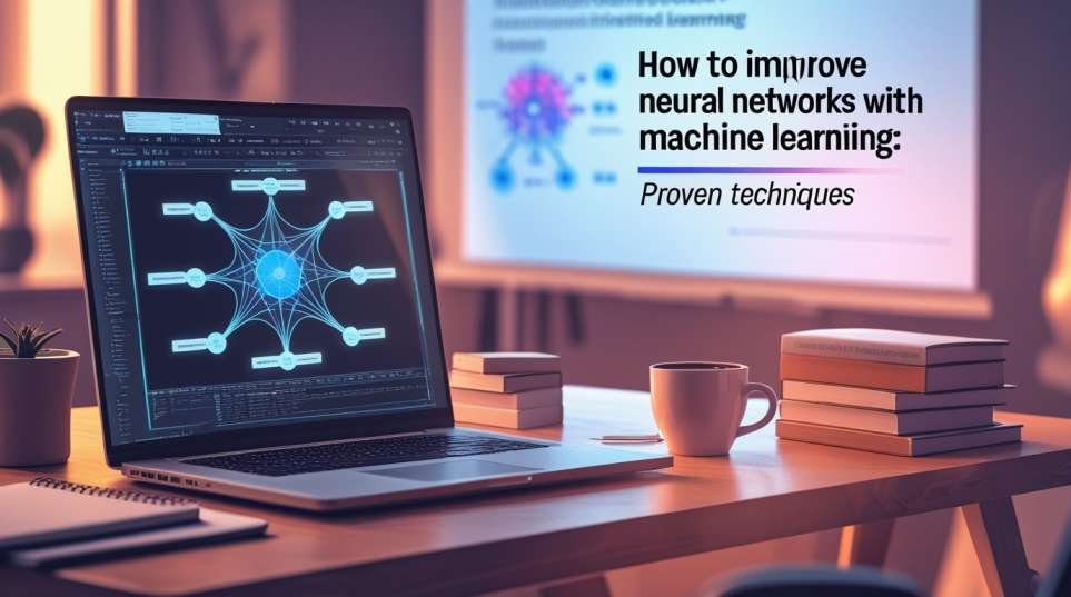 How to Improve Neural Networks with Machine Learning: Proven Techniques