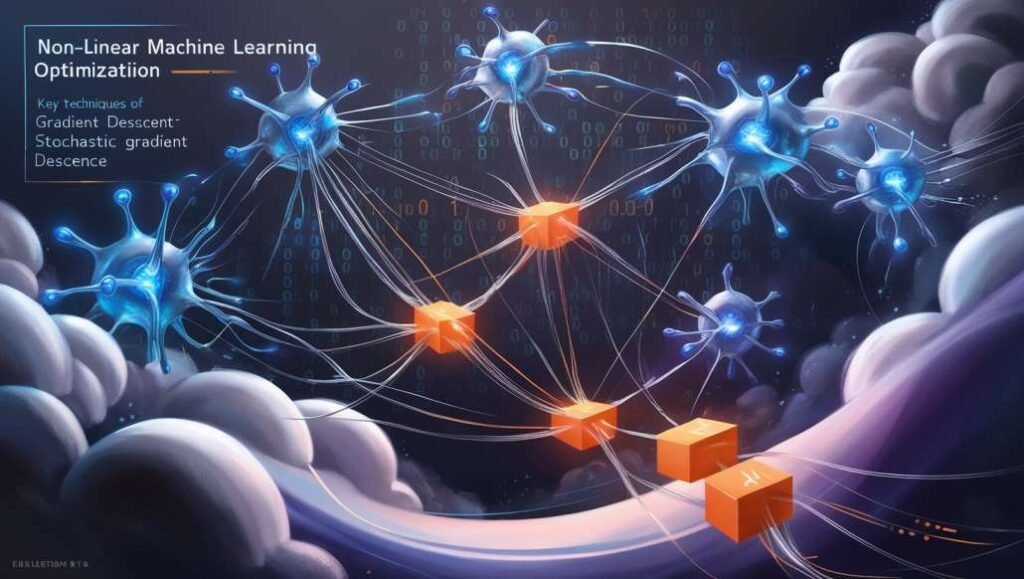  non-linear machine learning optimizations