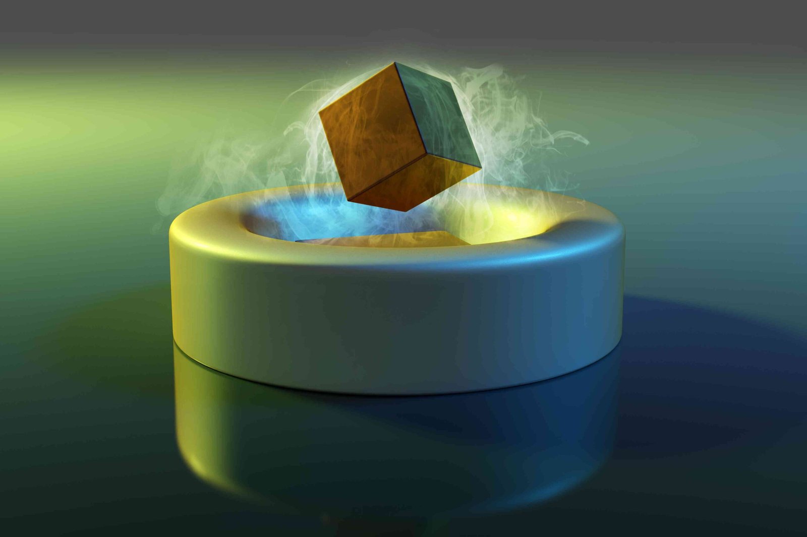 Superconductors